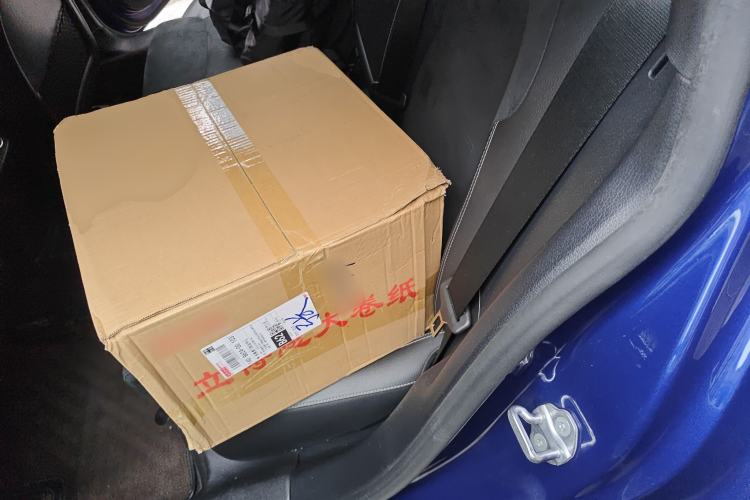 Used Mercedes-Benz A-Class 2020 A 180 L Sport Sedan