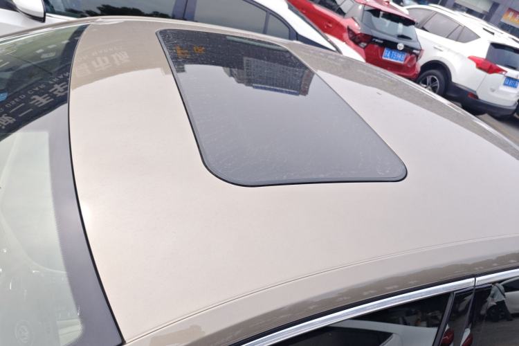 Used Volkswagen Passat 2015 1.8TSI DSG Prestige Edition
