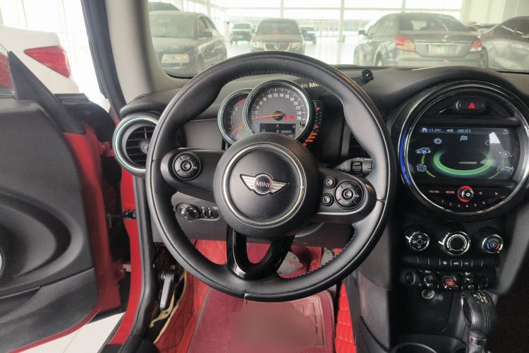 Used MINI MINI 2014 1.2T ONE+