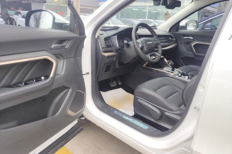 Used Haval H6 2019 1.5 GDIT Automatic Champion Edition China VI Standard