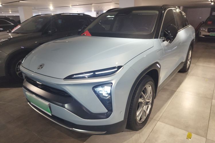 Used Nio ES6 2020 420 km Sport Edition