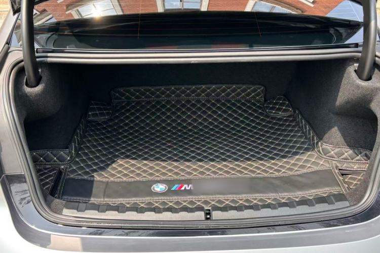 Used BMW 3 Series 2025 330Li M Sport Shadowline Package