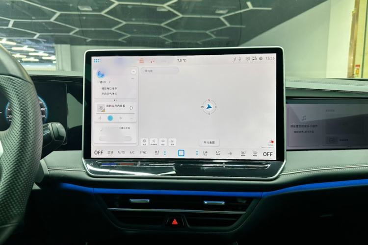 Used Volkswagen Magotan 2024 380TSI DSG Prestige Edition DaMai Package