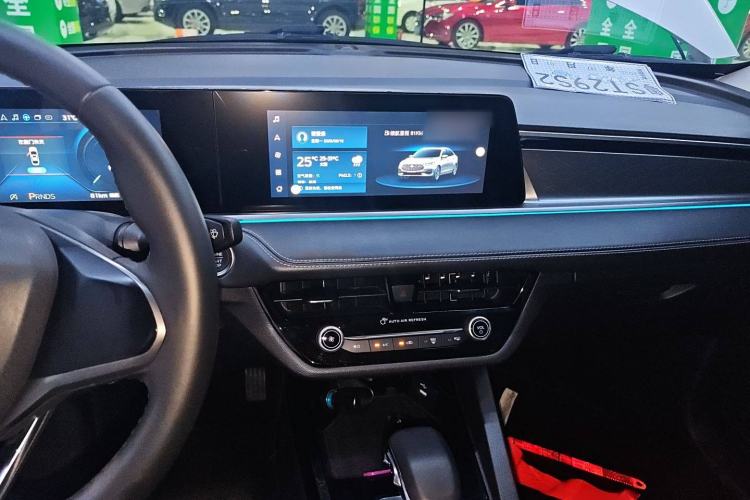 Used Ford Escort 2021 1.5L Automatic Diamond Edition