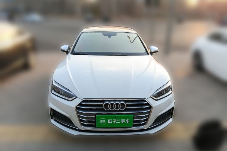 Used Audi A5 2017 Sportback 45 TFSI Fashion Model