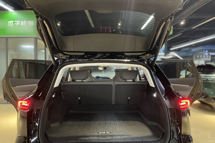 Used Buick E5 2023 Zhenxiang Standard Range Edition