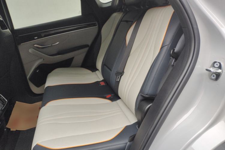 Used BYD Song PLUS New Energy 2023 Champion Edition DM-i 150KM Flagship PLUS 5G