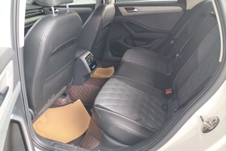 Used Volkswagen Sagitar 2023 280TSI DSG Beyond Lite Edition