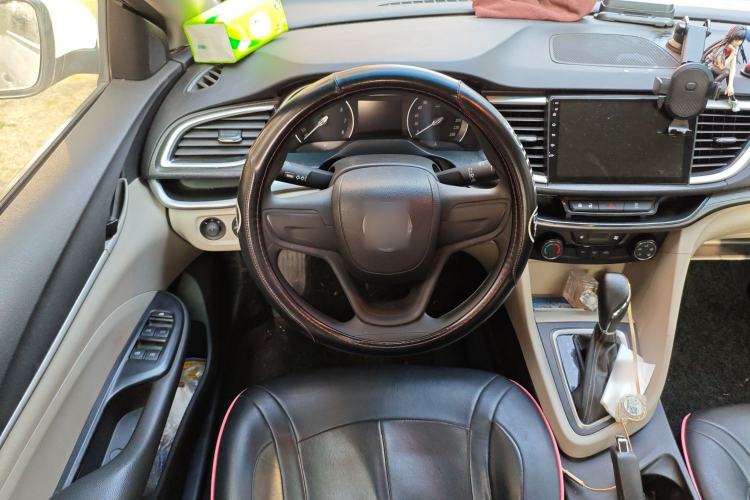 Used Buick GT 2021 Exemplar 1.5L Automatic Entry-Level Trim
