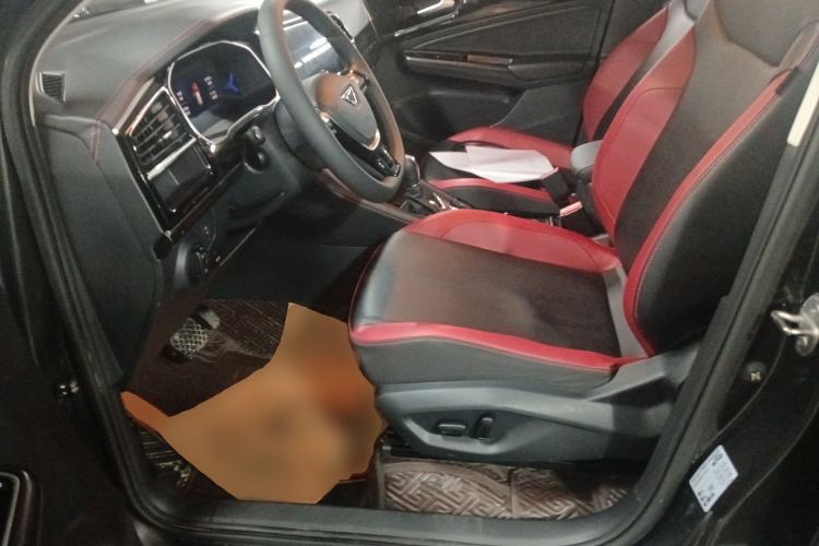 Used Jetta VS5 2022 280TSI Automatic High-Gloss Glory Edition
