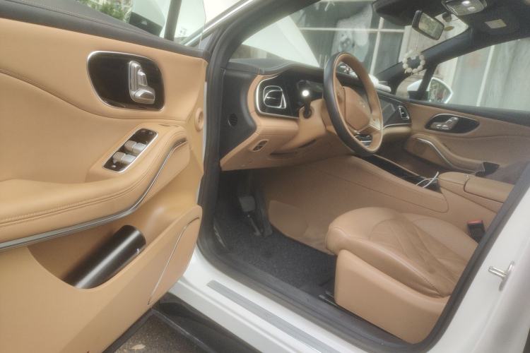 Used Rising R7 2024 Advanced Edition