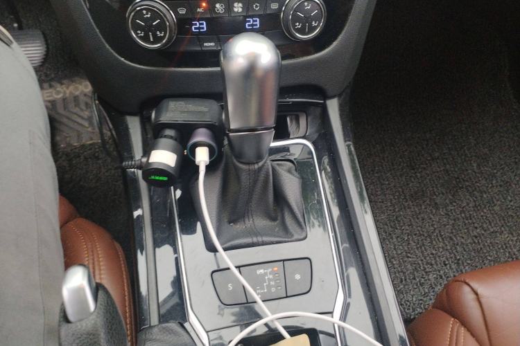 Used Peugeot 508 2015 2.0L Automatic Zhiyi Edition