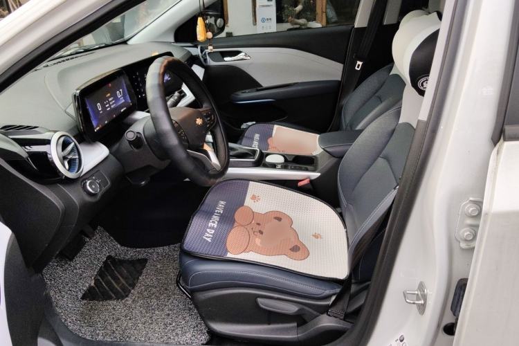 Used Chevrolet Monza 2024 1.5L Dual-Clutch Enjoyment Edition
