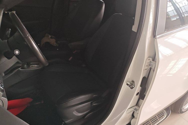 Used Chevrolet Trax 2014 1.4T Automatic Two-Wheel Drive Luxury Model