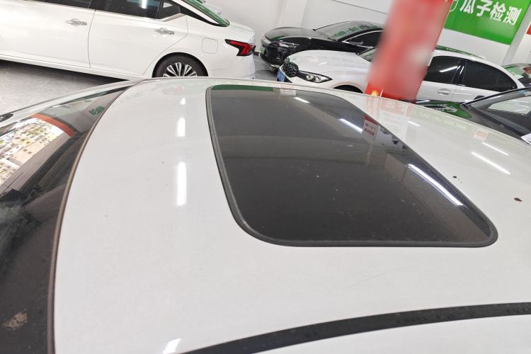 Used Honda Crider 2022 180Turbo CVT Luxury Edition