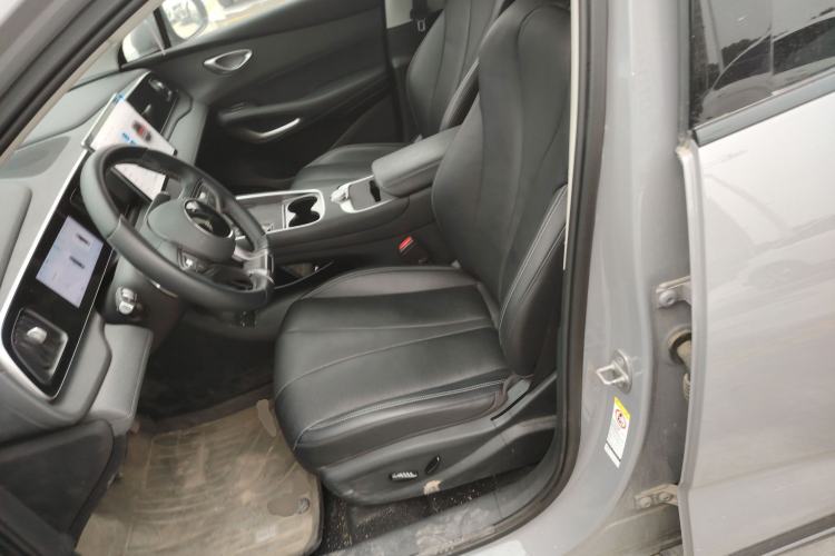 Used BYD Sealion 05 EV 2025 520 km Flagship SmartDrive Version