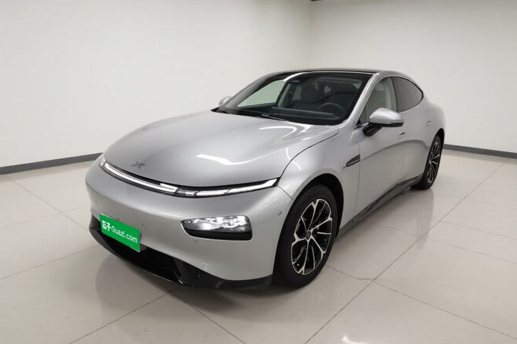 Used XPeng P7 2020 586N