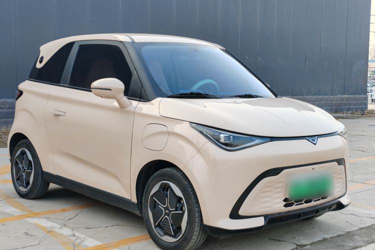 Used Cowin October 2023 301km Zhi Feng Edition