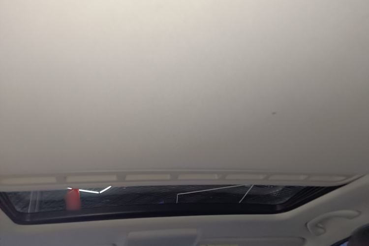 Used Volkswagen Gran Lavida 2013 1.4 TSI Automatic Comfort Model Headliner