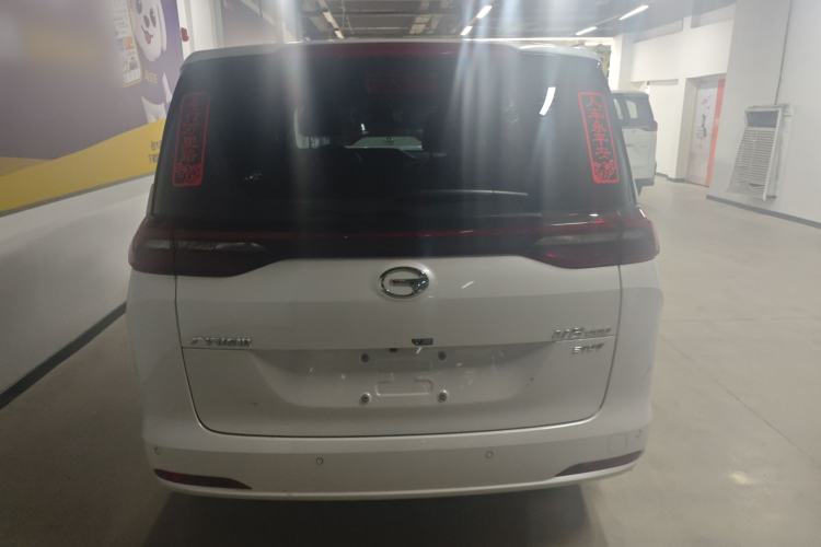 Used GAC Trumpchi M6 2023 PRO 270T DCT Luxury Edition
