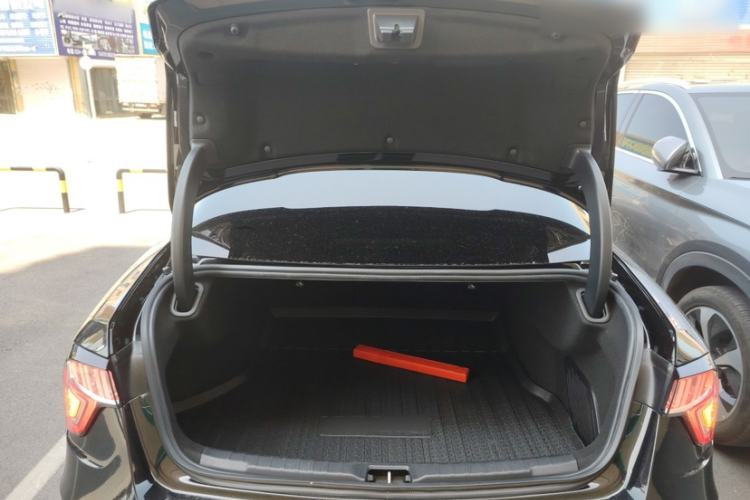 Used Lynk & Co 03 2022 2.0TD DCT JingPro