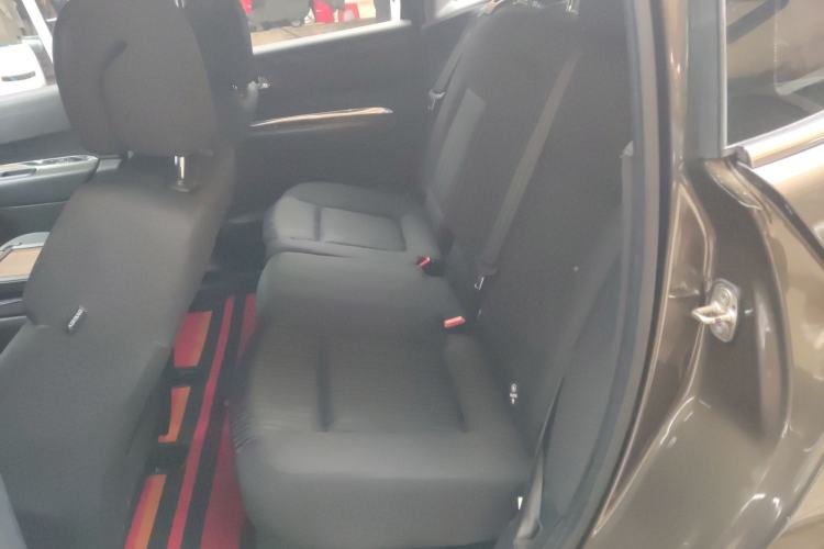 Used Peugeot 3008 2013 2.0L Manual Classic Edition
