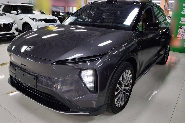 Used Nio ES6 2023 75 kWh