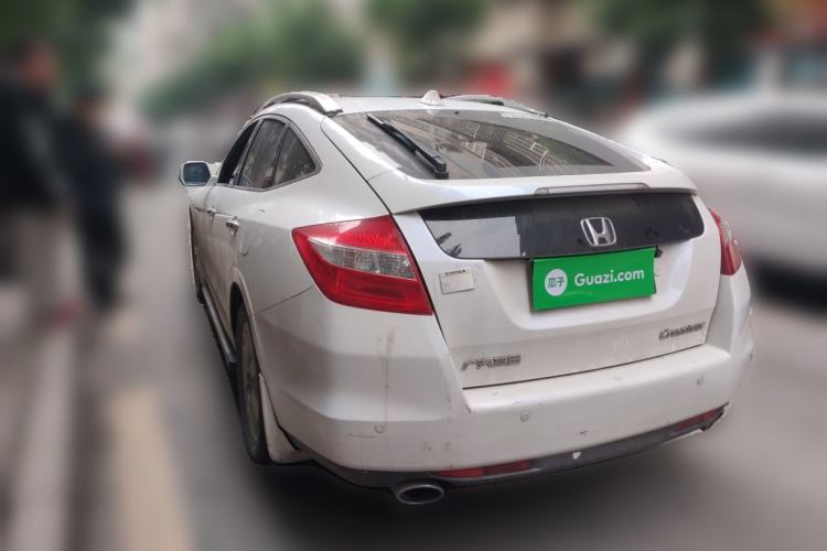 Used Honda Crosstour 2012 2.4L Luxury Edition