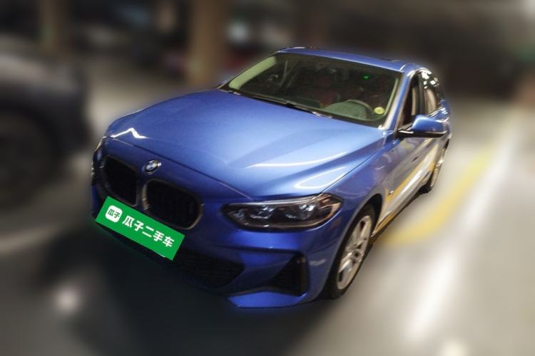 Used BMW 1 Series 2020 120i M Sport Package