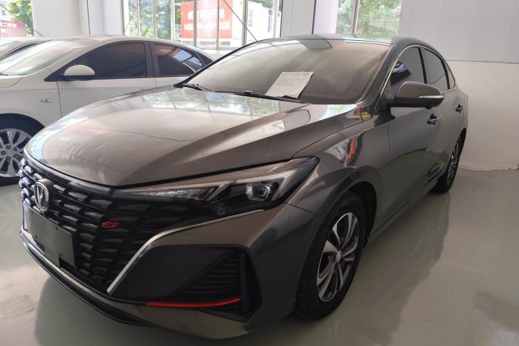 Used CHANGAN Eado 2023 Changan Edition PLUS Blue Whale NE 1.4T GDI DCT Prestige Version Guazi used car, China used car export, Used car for sale, Used  cars, Cheapest cars for sale