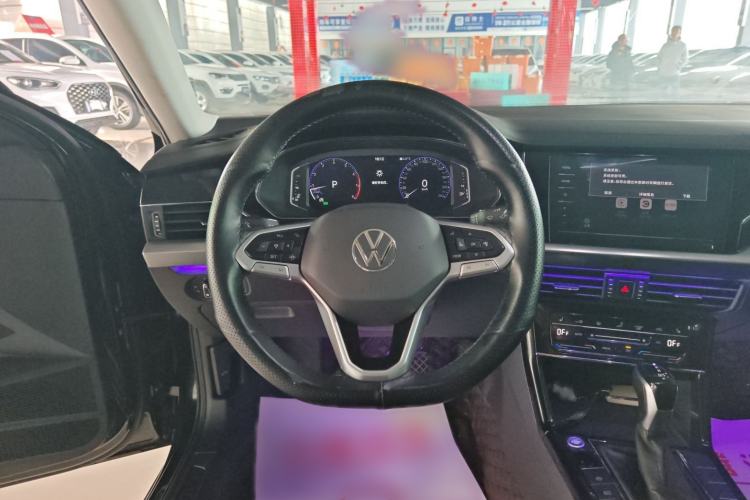 Used Volkswagen Passat 2022 330TSI Elite Edition Custom Version