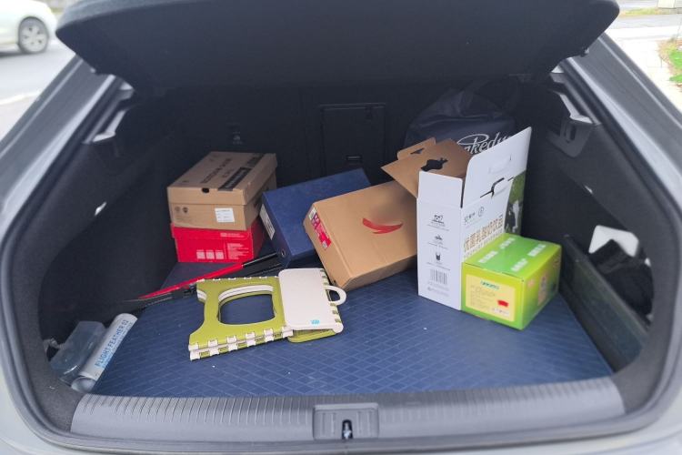 Used Volkswagen FAW-Volkswagen CC 2024 380TSI Striking Edition
