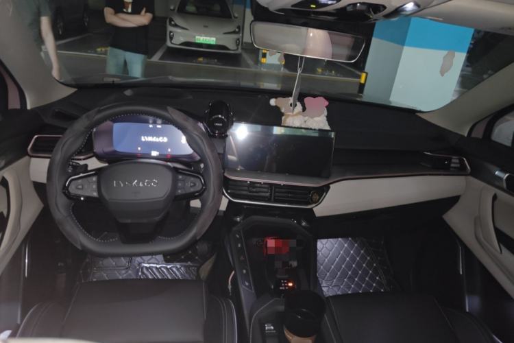 Used Lynk & Co 06 2023 Remix 1.5T Shero