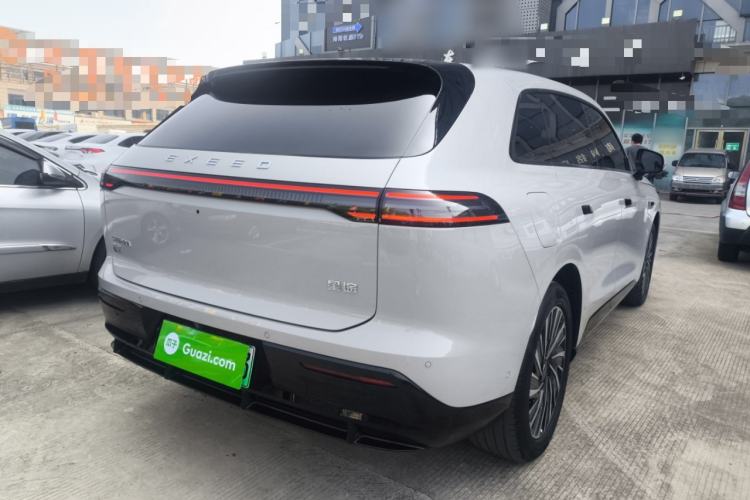 Used EXEED Star Era ET 2024 Extended-Range 240 Ultra All-Wheel Drive