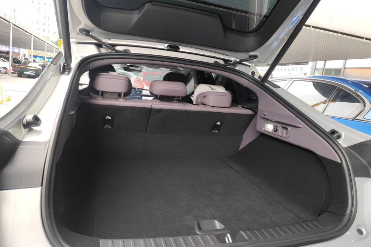 Used Qiyuan A06 2026 Model 240 Laser Ultra