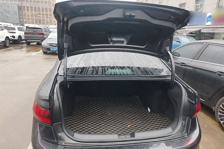 Used Volkswagen Sagitar 2023 280TSI DSG Excellence Plus Edition
