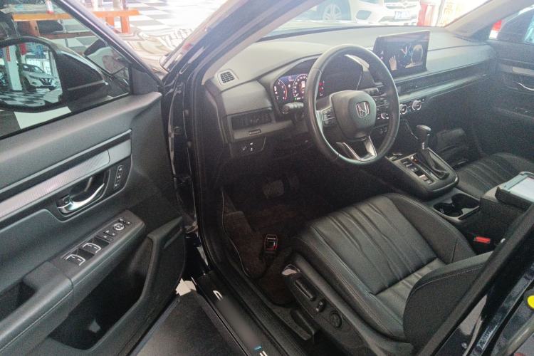 Used Honda Breeze 2023 240TURBO Two-Wheel-Drive Prestige Edition 5 Seats