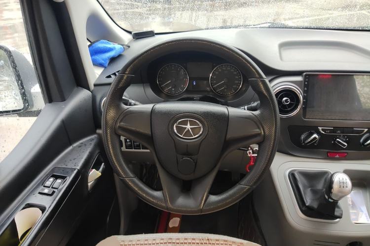 Used JAC Refine M3  Steering Wheel