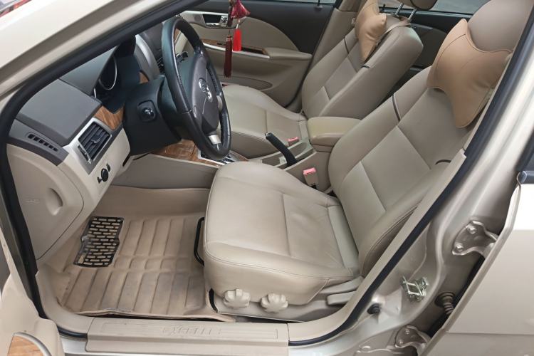 Used Buick Excelle 2015 1.5L Automatic Luxury Edition
