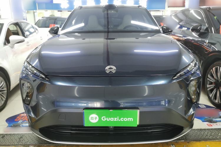 Used Nio EC7 2023 100kWh First Edition
