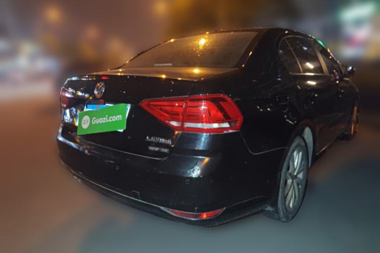 Used Volkswagen Lavida 2017 230TSI DSG Comfort Edition