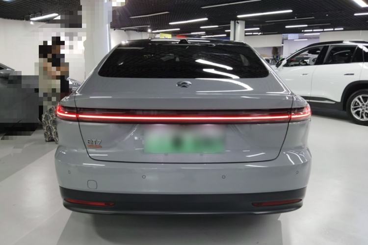Used Nio ET7 2022 100kWh First Edition
