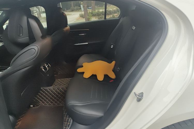 Used Mercedes-Benz C-Class 2023 Revised C 200 L Sport Edition