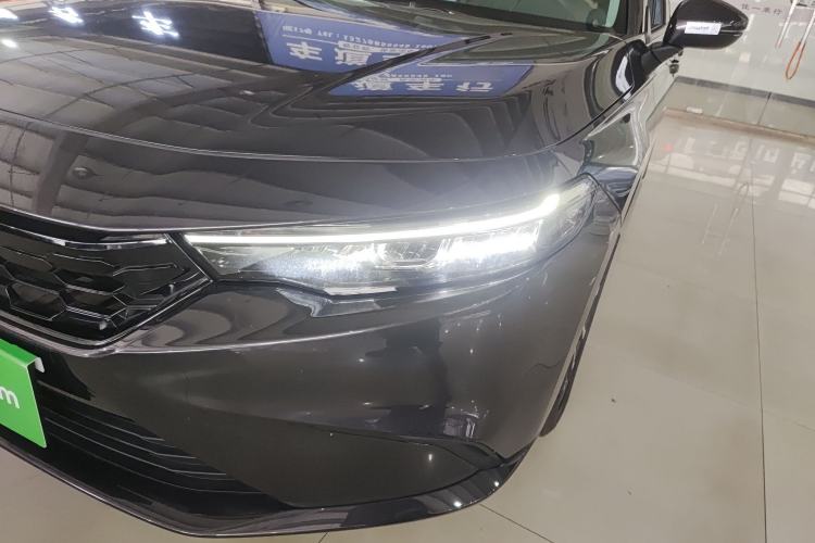 Used Honda Integra 2023 240TURBO CVT Smart Enjoyment Version
