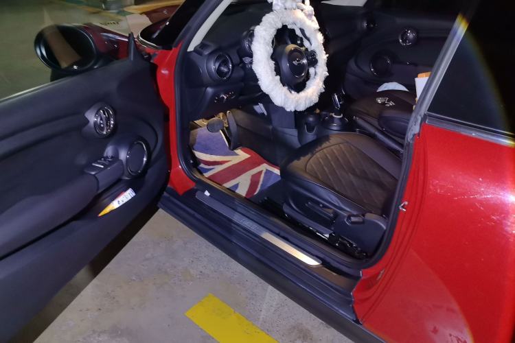 Used MINI MINI 2018 1.5T ONE PLUS
