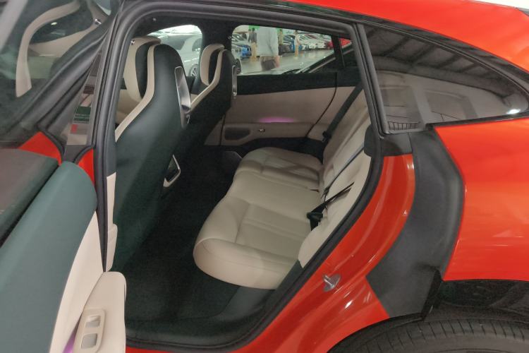 Used Xiaomi Auto YU7 2025 Ultra-Long Range All-Wheel Drive Pro Version