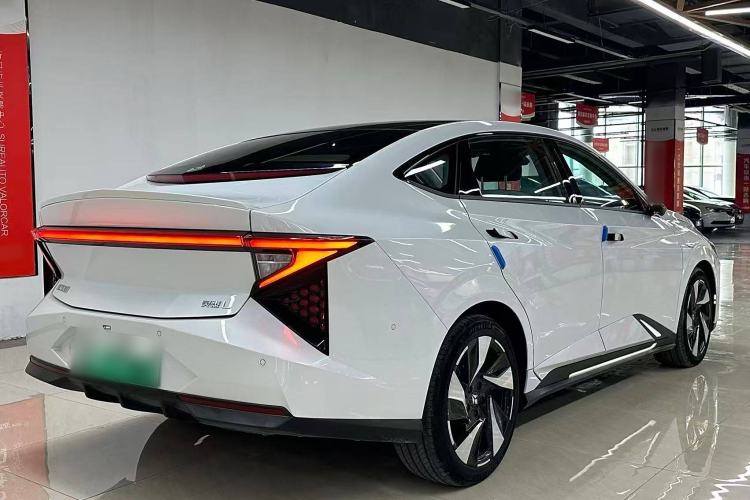 Used Lingxi L 2024 Player No. 1 Edition