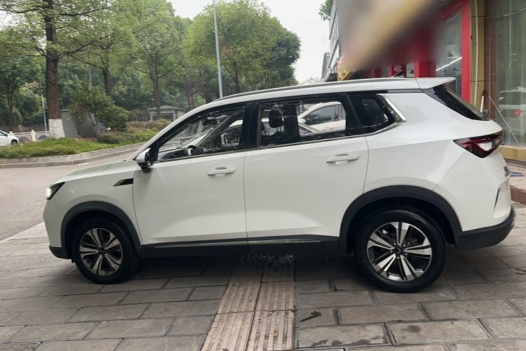 Used Wuling Asta 2021 1.5T Manual Star Edition