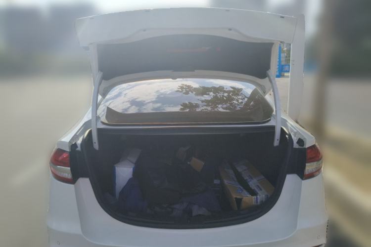 Used Ford Mondeo 2018 EcoBoost 180 Smart Control Fashion Model China V Standard