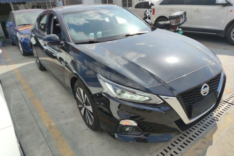 Used Nissan Teana 2021 2.0L XL Comfort Edition